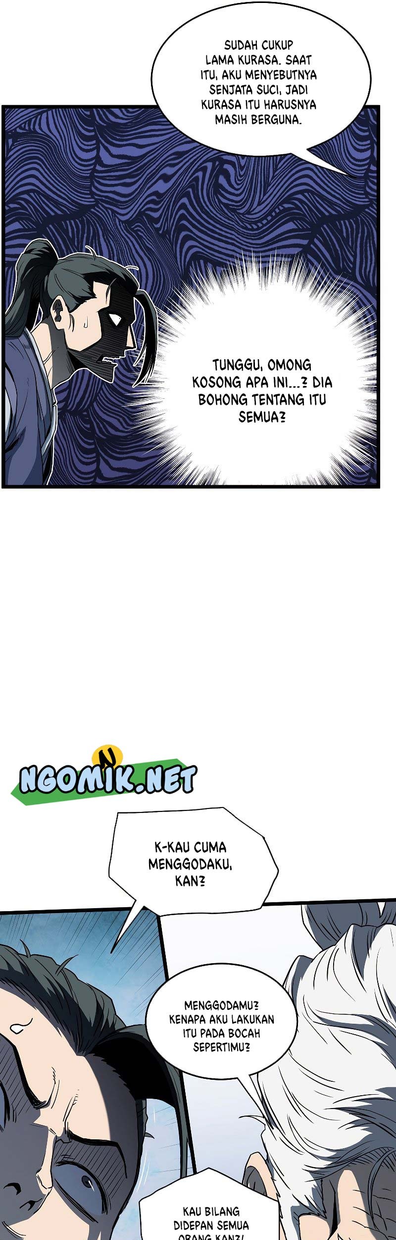 Murim Login - Chapter 129 - Page 74