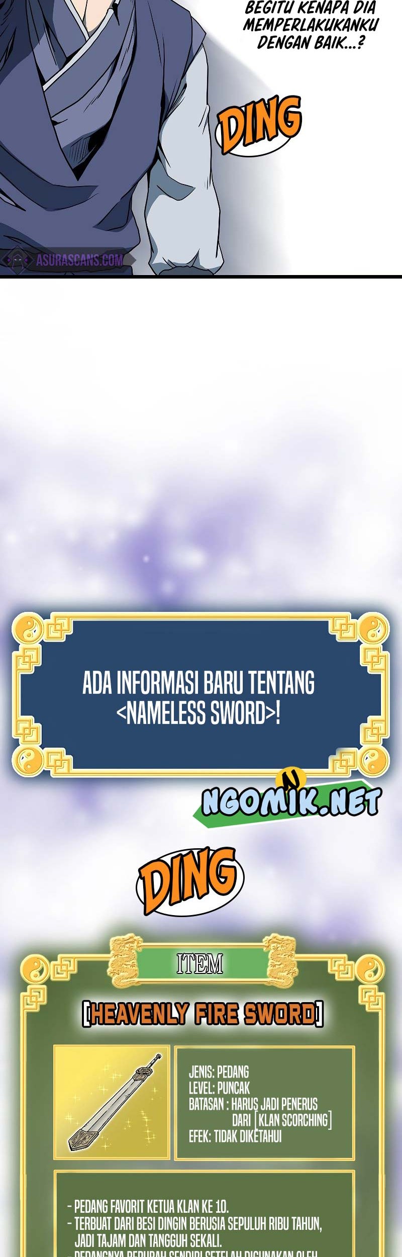 Murim Login - Chapter 129 - Page 78