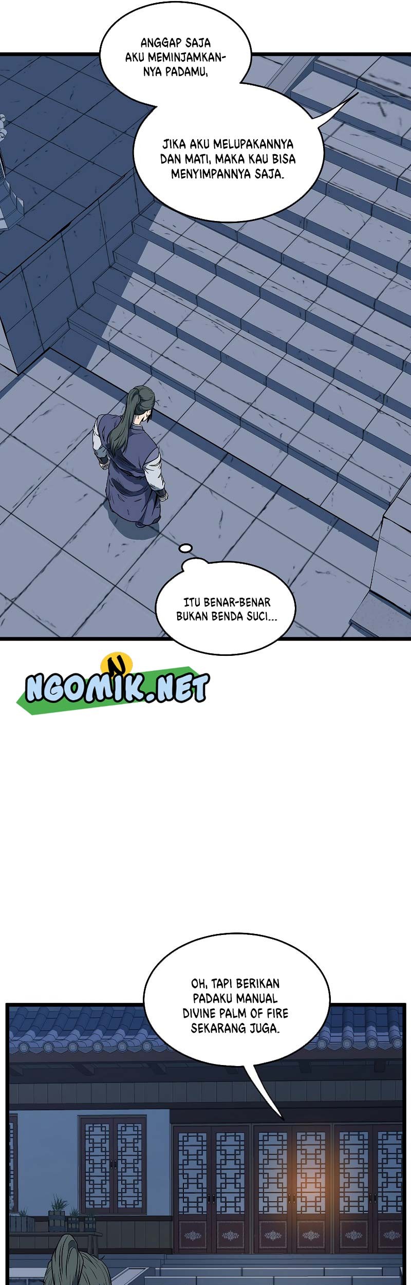 Murim Login - Chapter 129 - Page 80