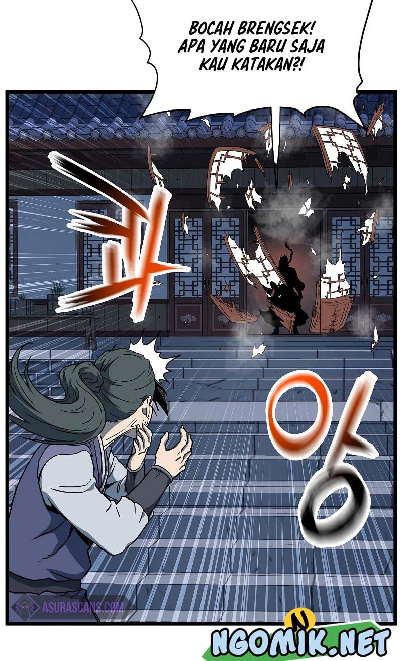 Murim Login - Chapter 129 - Page 82