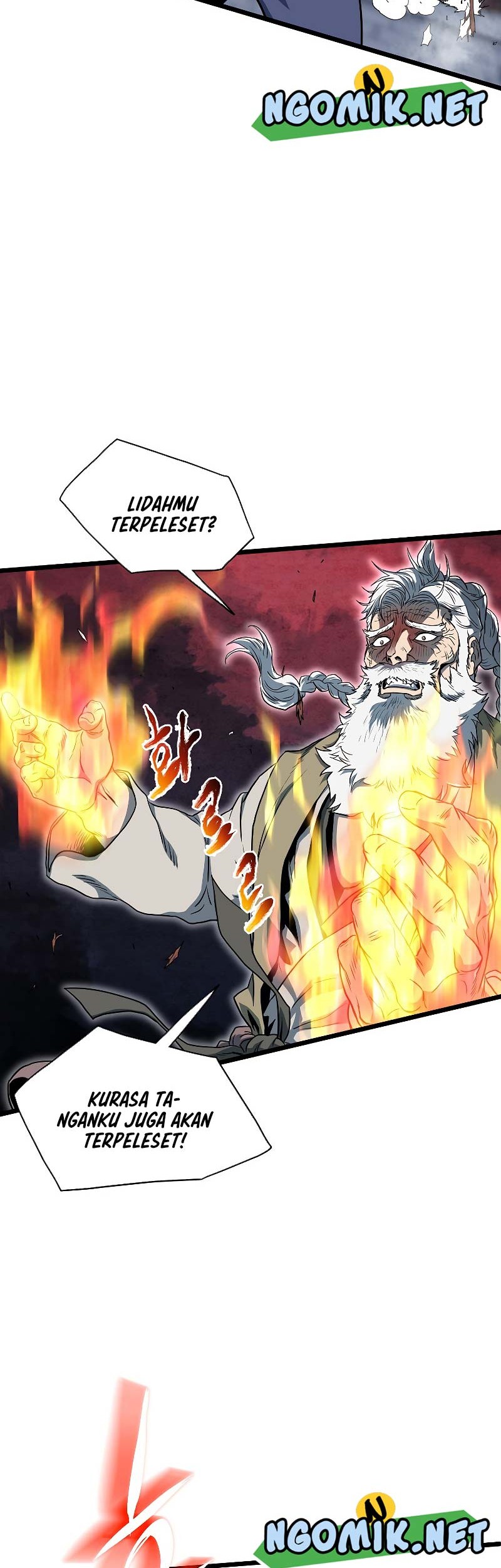 Murim Login - Chapter 129 - Page 84