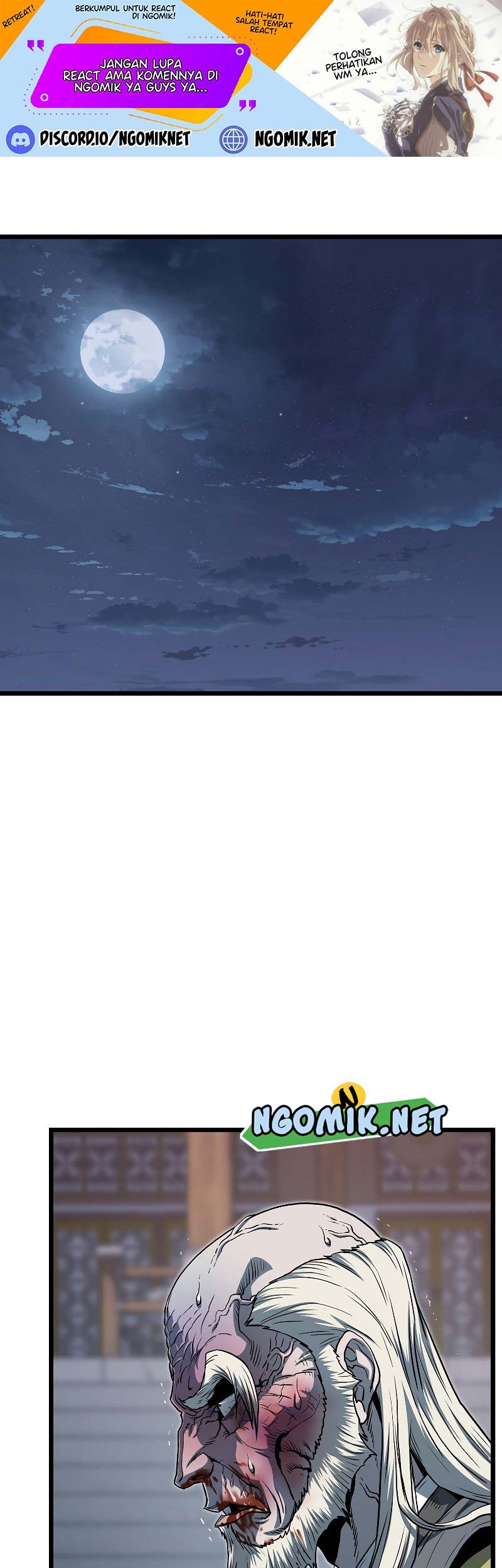 Murim Login - Chapter 129 - Page 2