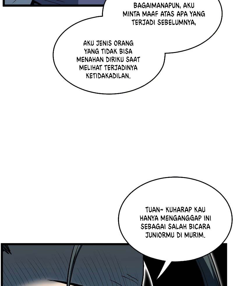 Murim Login - Chapter 129 - Page 4