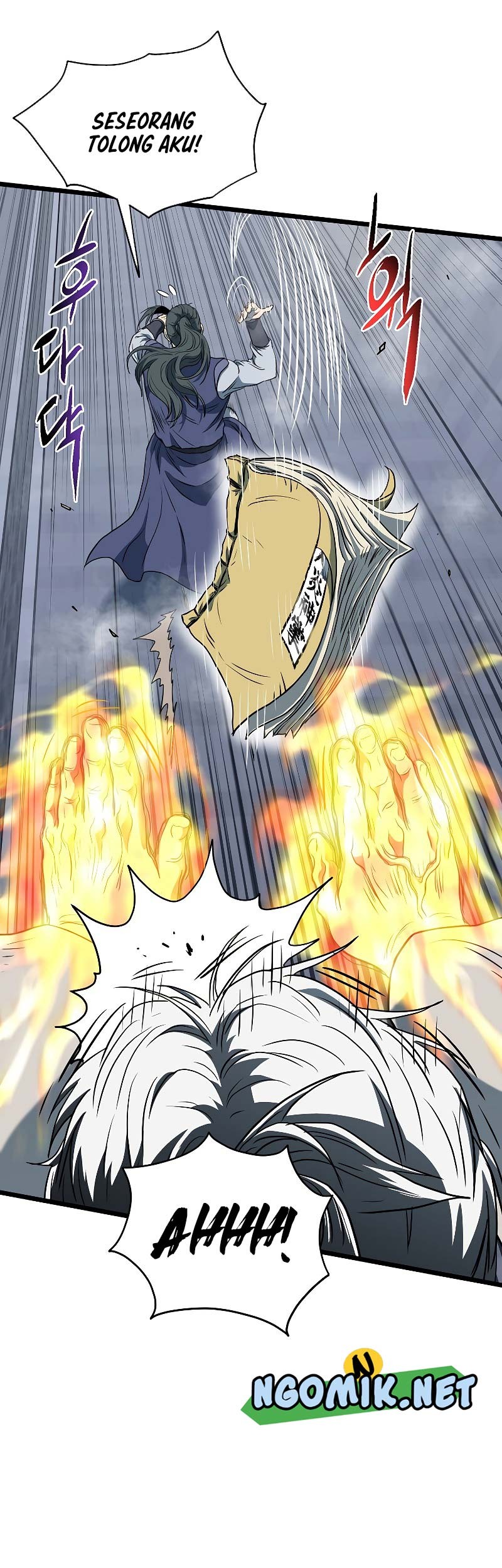 Murim Login - Chapter 129 - Page 86