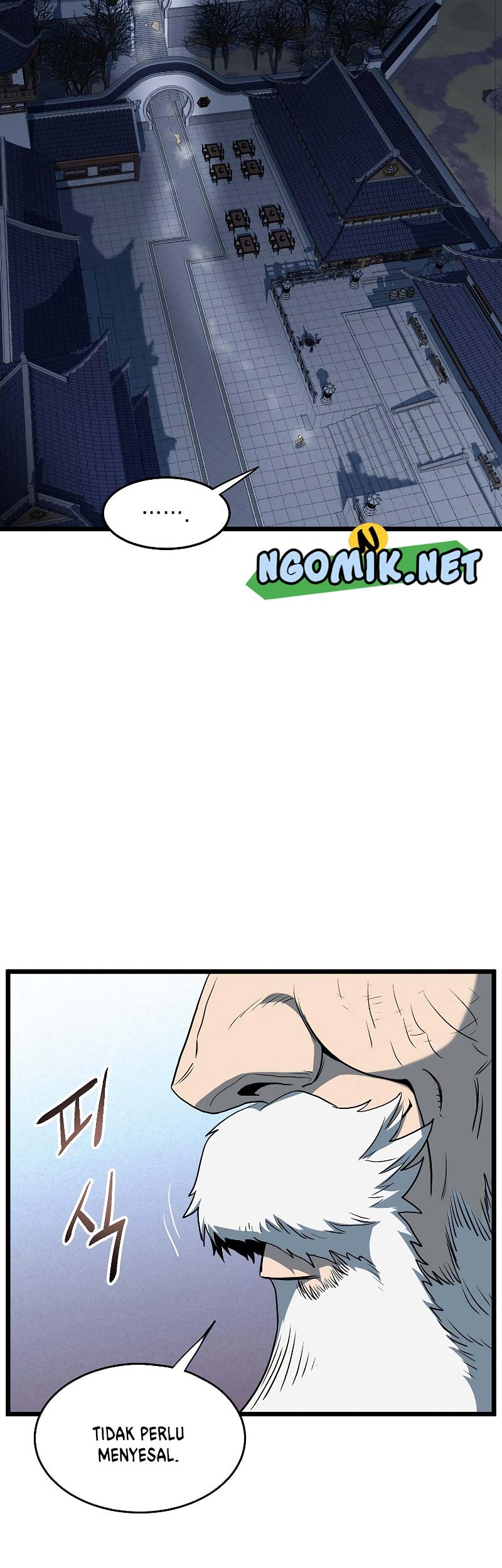 Murim Login - Chapter 129 - Page 89