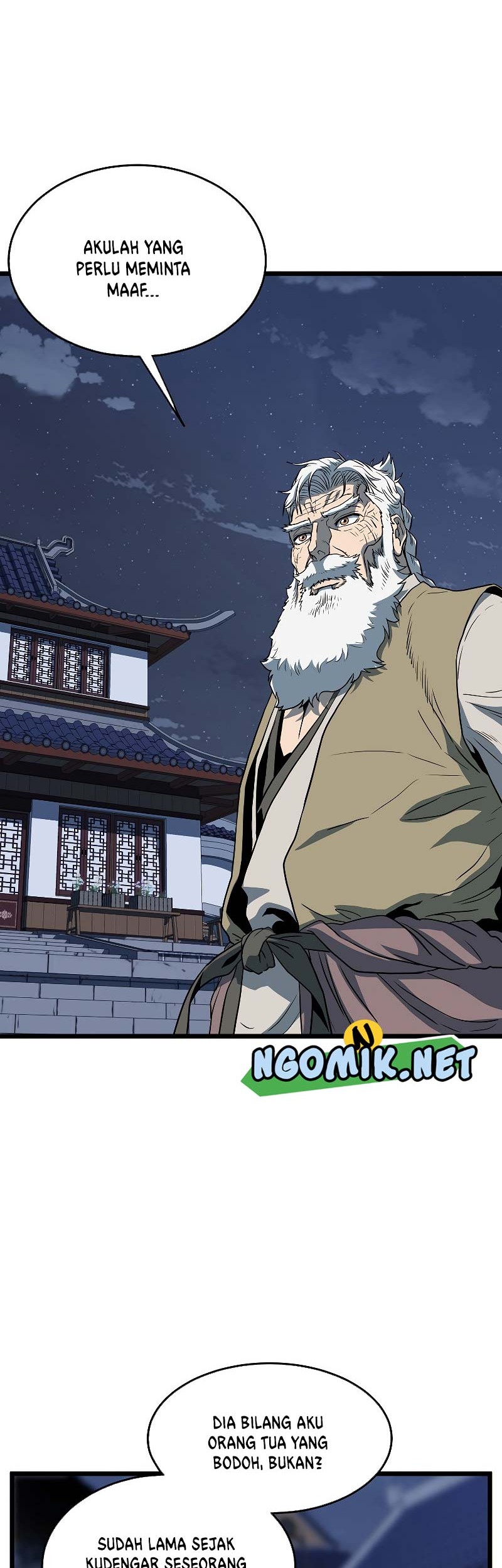 Murim Login - Chapter 129 - Page 90