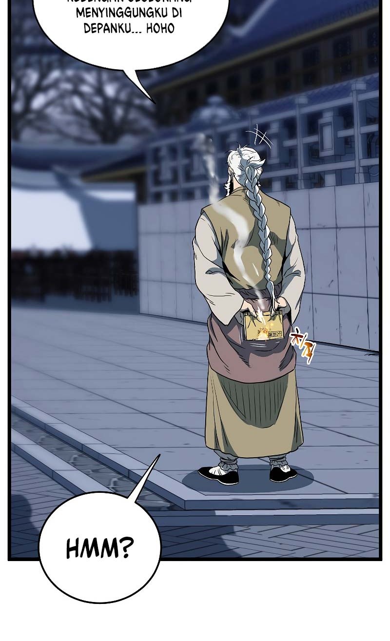 Murim Login - Chapter 129 - Page 91