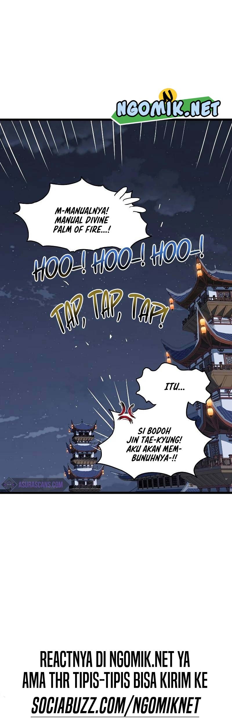 Murim Login - Chapter 129 - Page 92