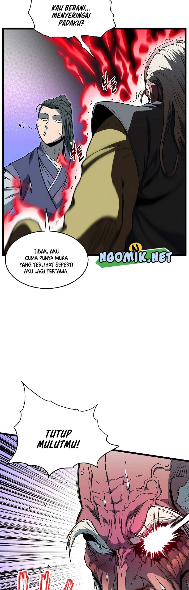 Murim Login - Chapter 129 - Page 6