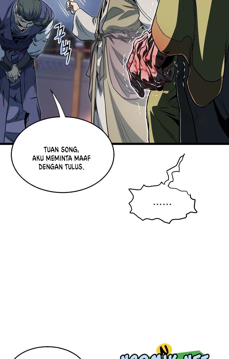 Murim Login - Chapter 129 - Page 10