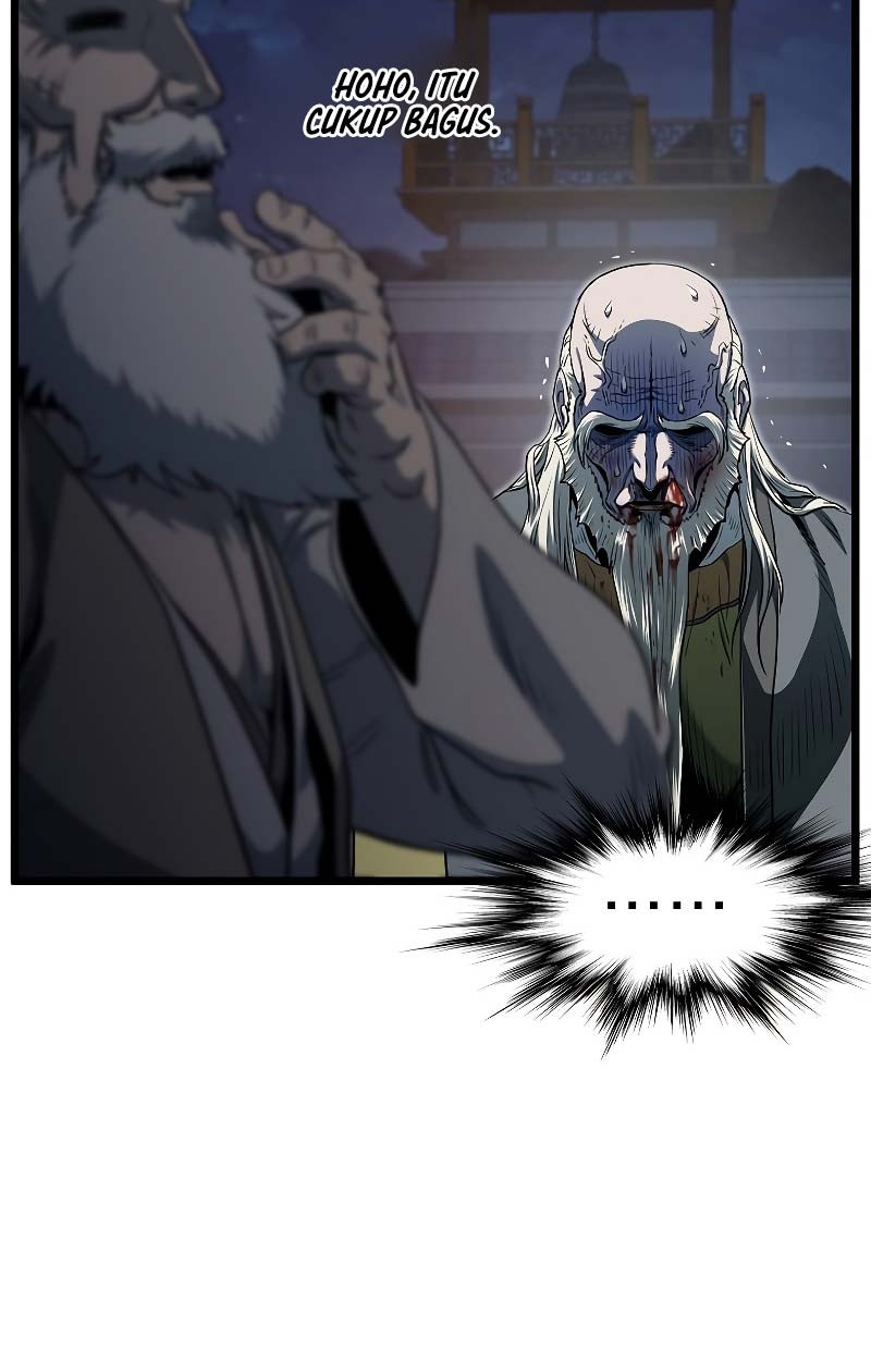 Murim Login - Chapter 129 - Page 13