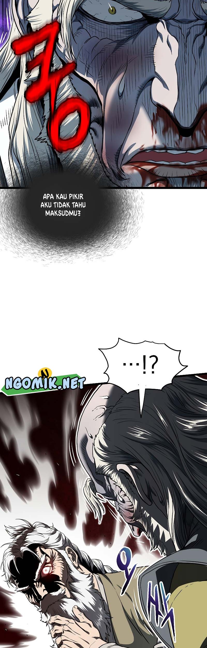 Murim Login - Chapter 129 - Page 15