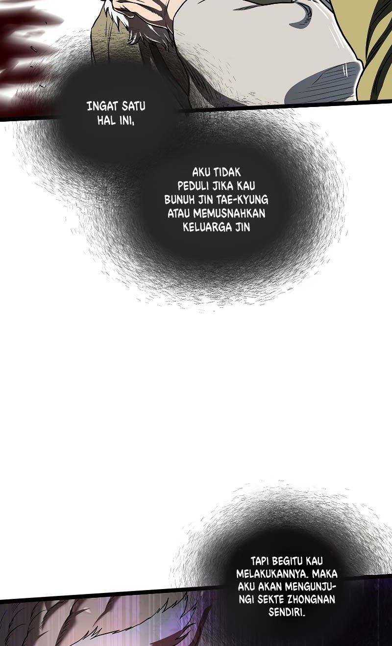 Murim Login - Chapter 129 - Page 16