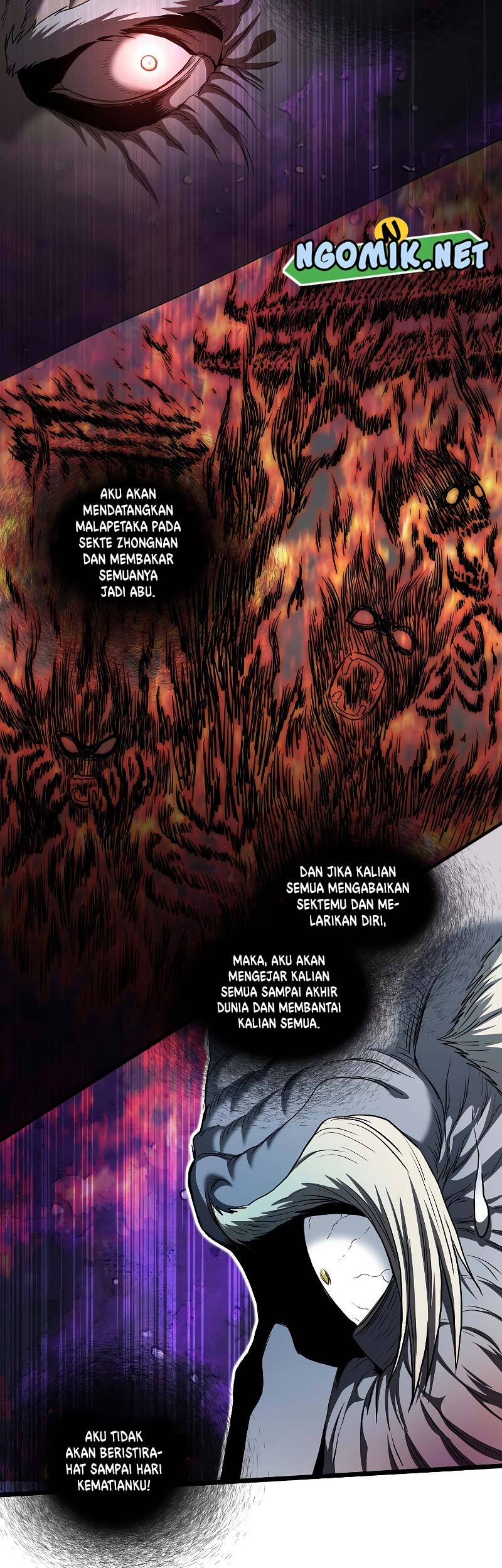 Murim Login - Chapter 129 - Page 17