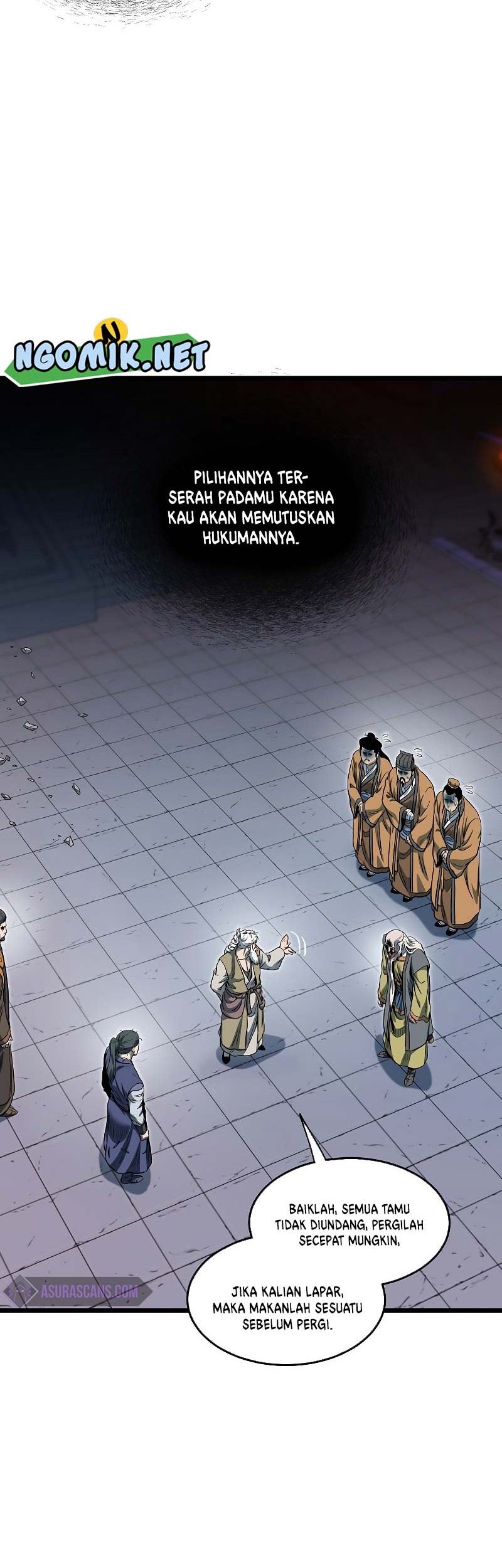 Murim Login - Chapter 129 - Page 18