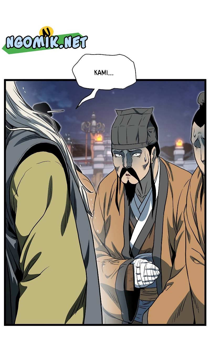 Murim Login - Chapter 129 - Page 19