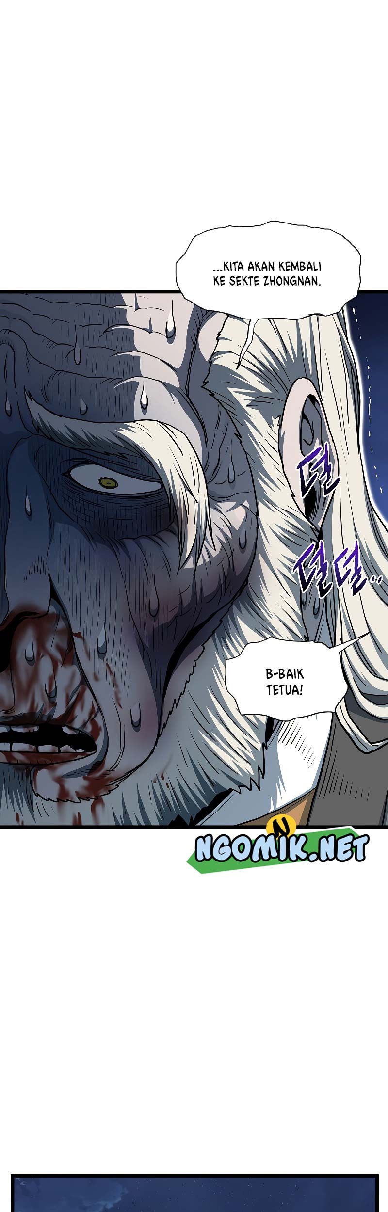 Murim Login - Chapter 129 - Page 20