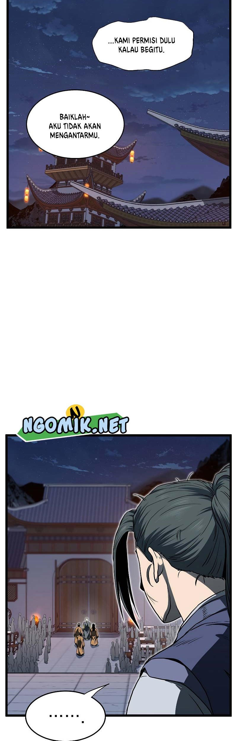 Murim Login - Chapter 129 - Page 21