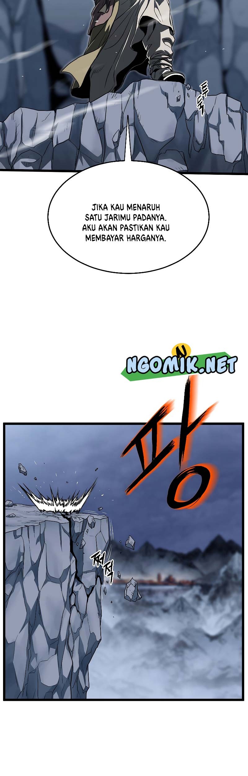 Murim Login - Chapter 128 - Page 18