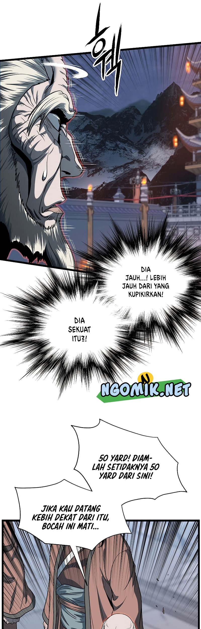 Murim Login - Chapter 128 - Page 20