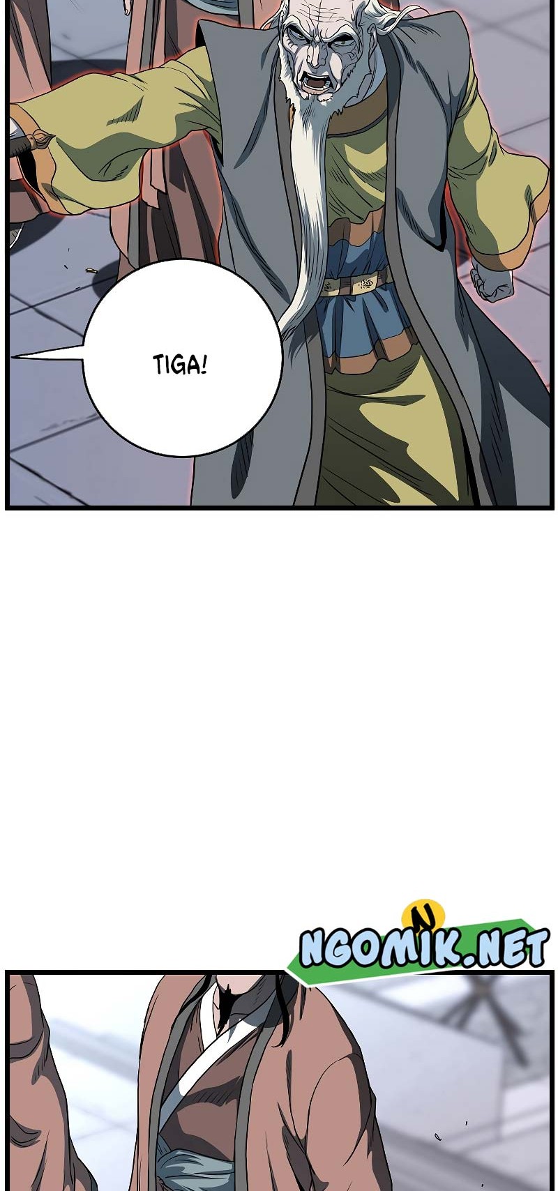 Murim Login - Chapter 128 - Page 21