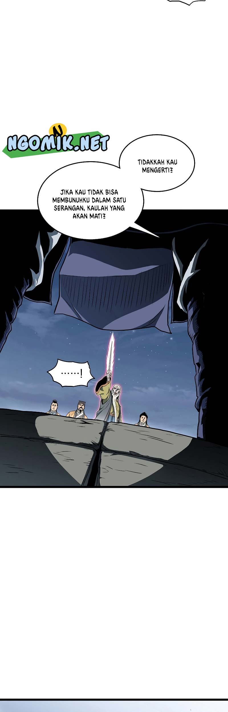 Murim Login - Chapter 128 - Page 24