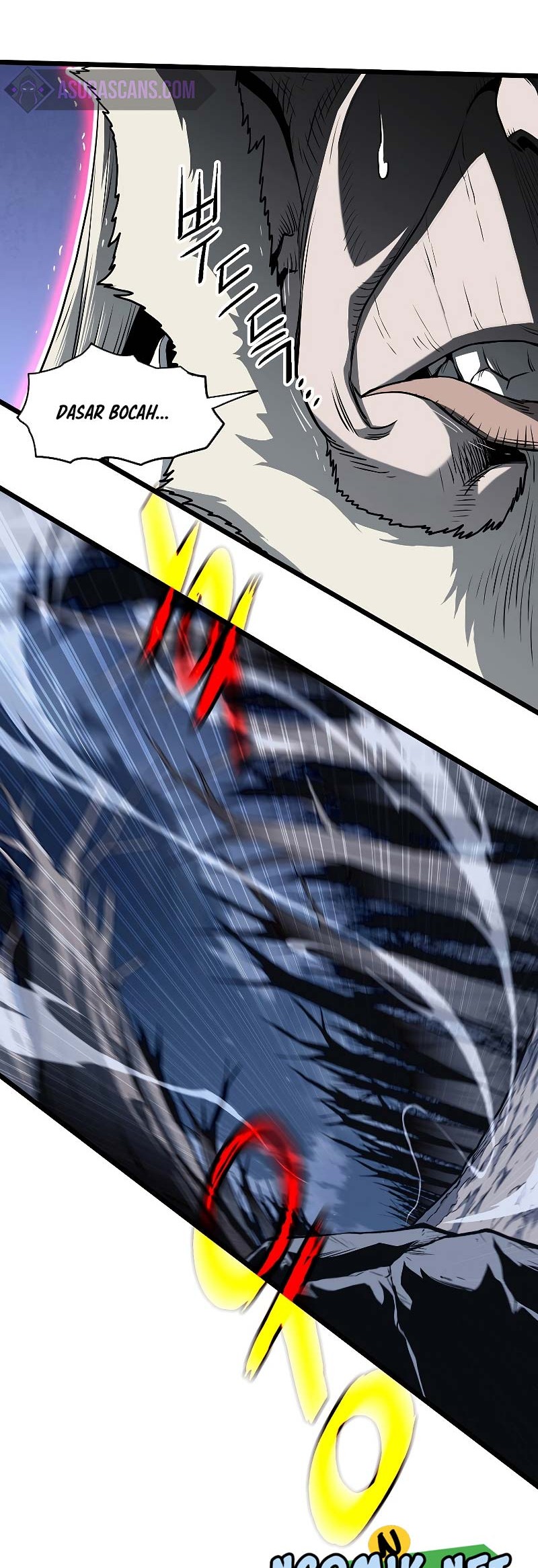 Murim Login - Chapter 128 - Page 27