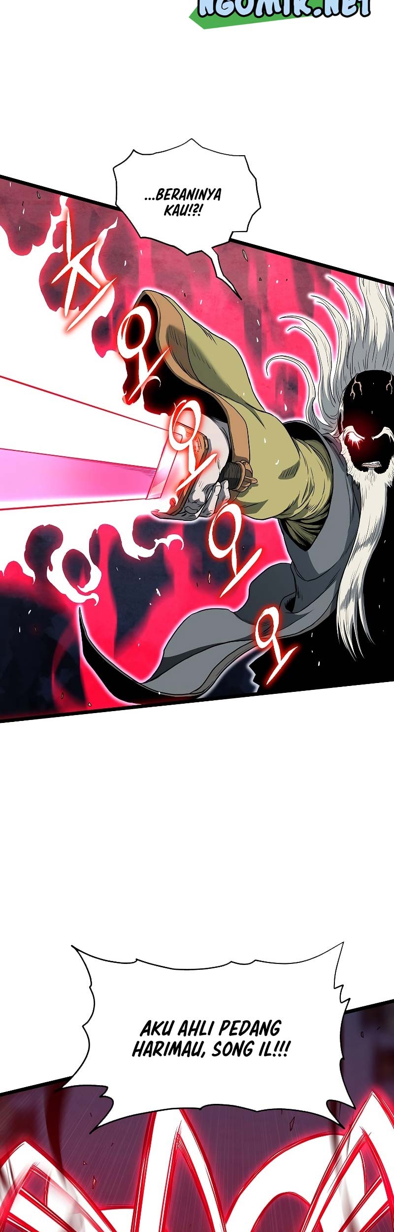 Murim Login - Chapter 128 - Page 28