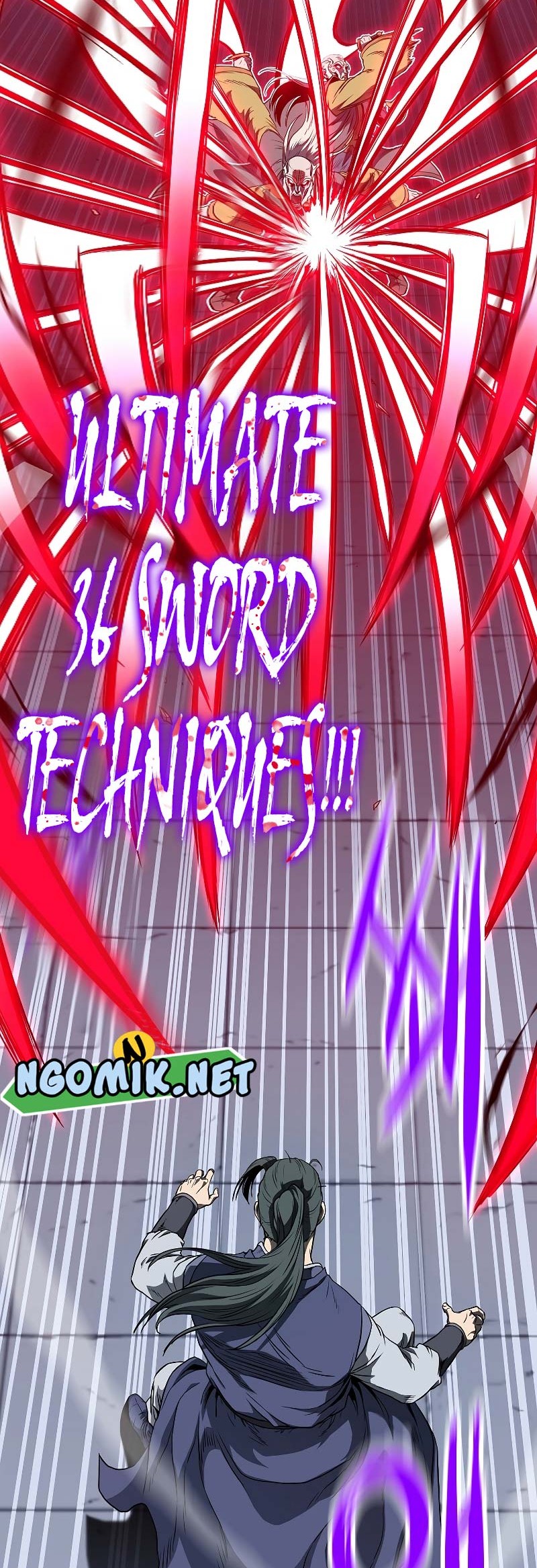 Murim Login - Chapter 128 - Page 29