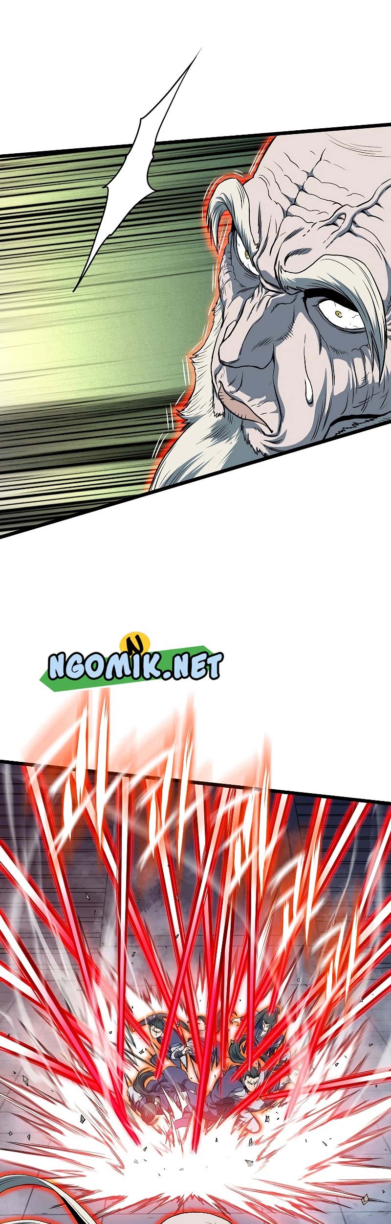 Murim Login - Chapter 128 - Page 32