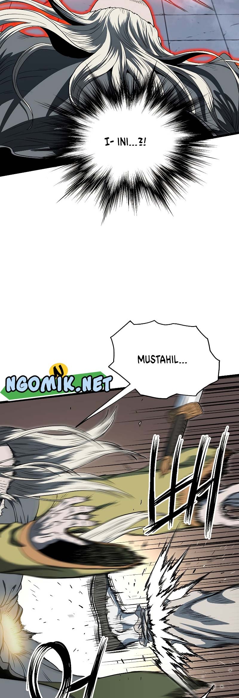 Murim Login - Chapter 128 - Page 33