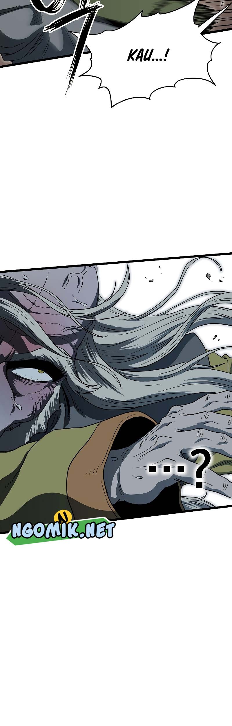 Murim Login - Chapter 128 - Page 34