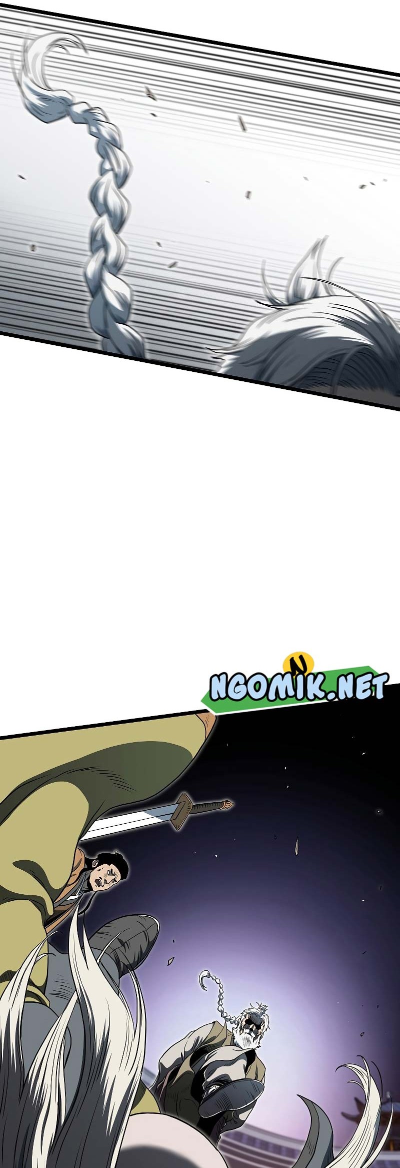 Murim Login - Chapter 128 - Page 35