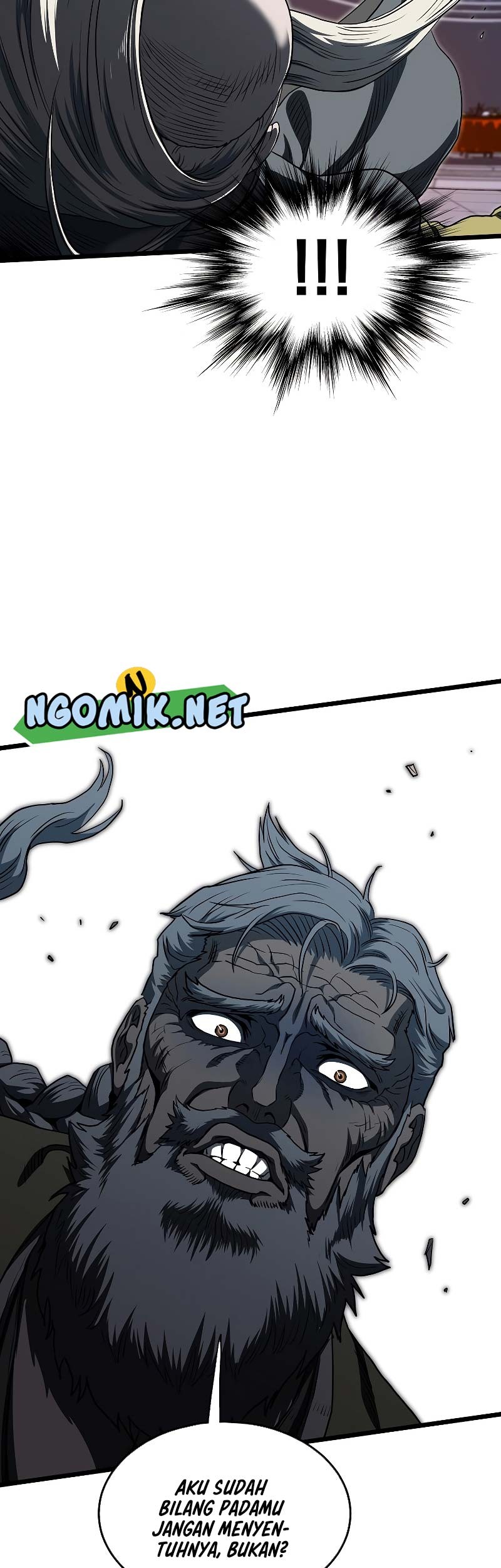 Murim Login - Chapter 128 - Page 36