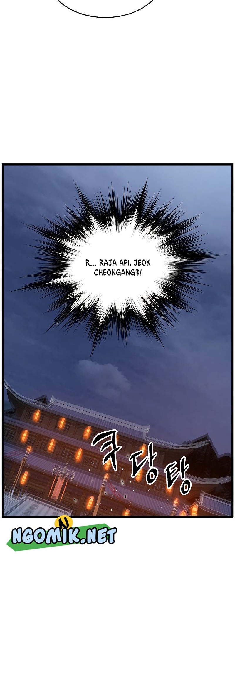 Murim Login - Chapter 128 - Page 37
