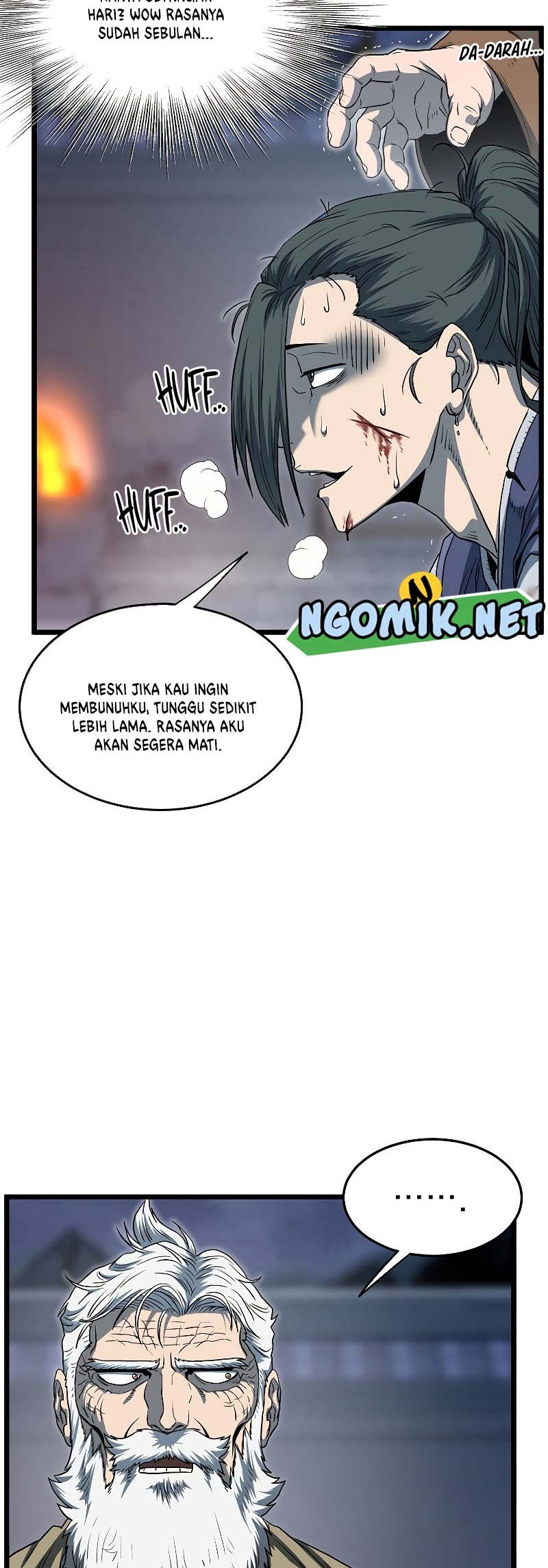 Murim Login - Chapter 128 - Page 41