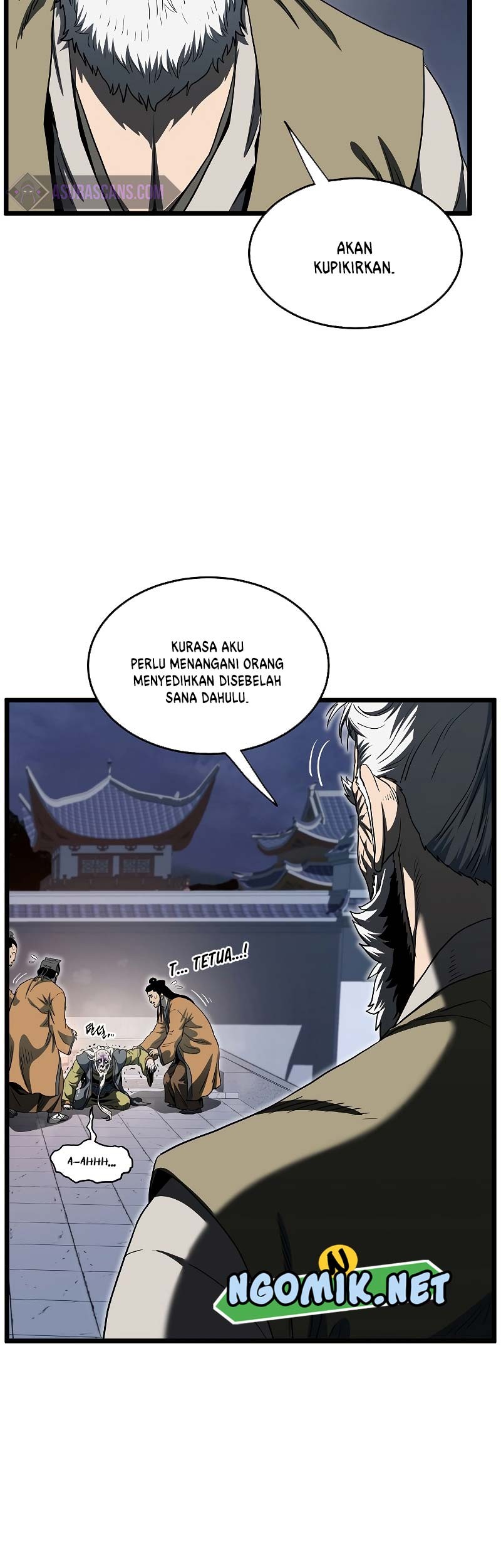 Murim Login - Chapter 128 - Page 42