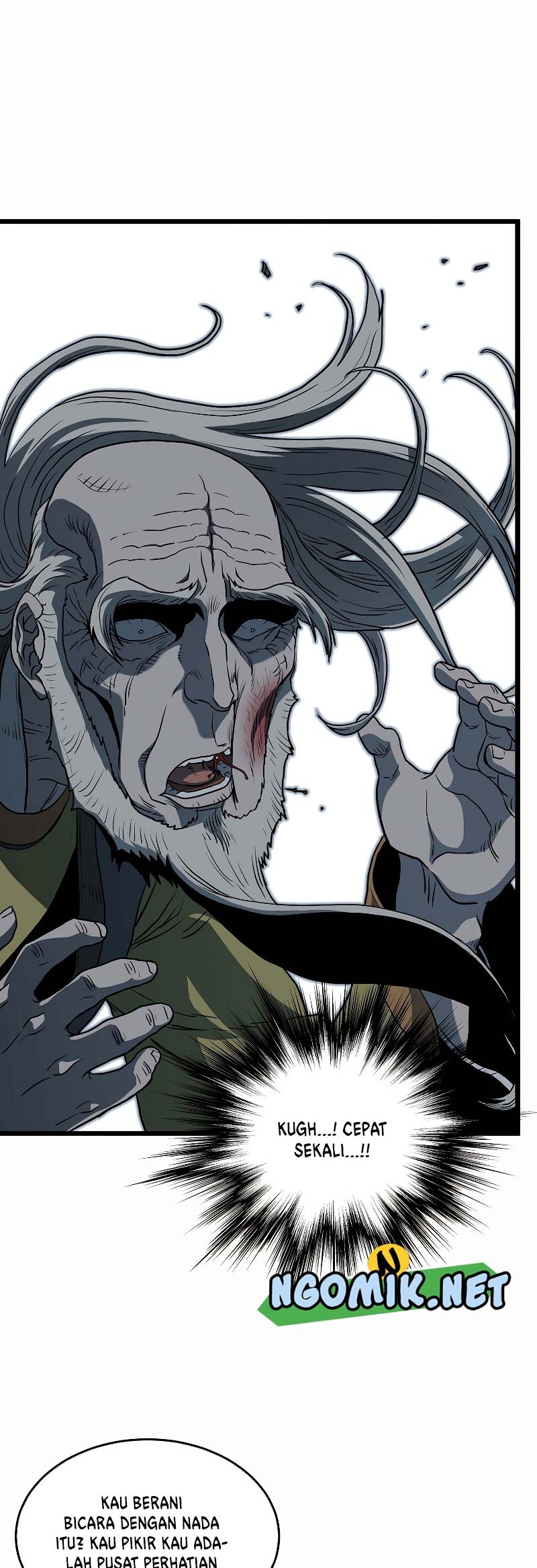 Murim Login - Chapter 128 - Page 45