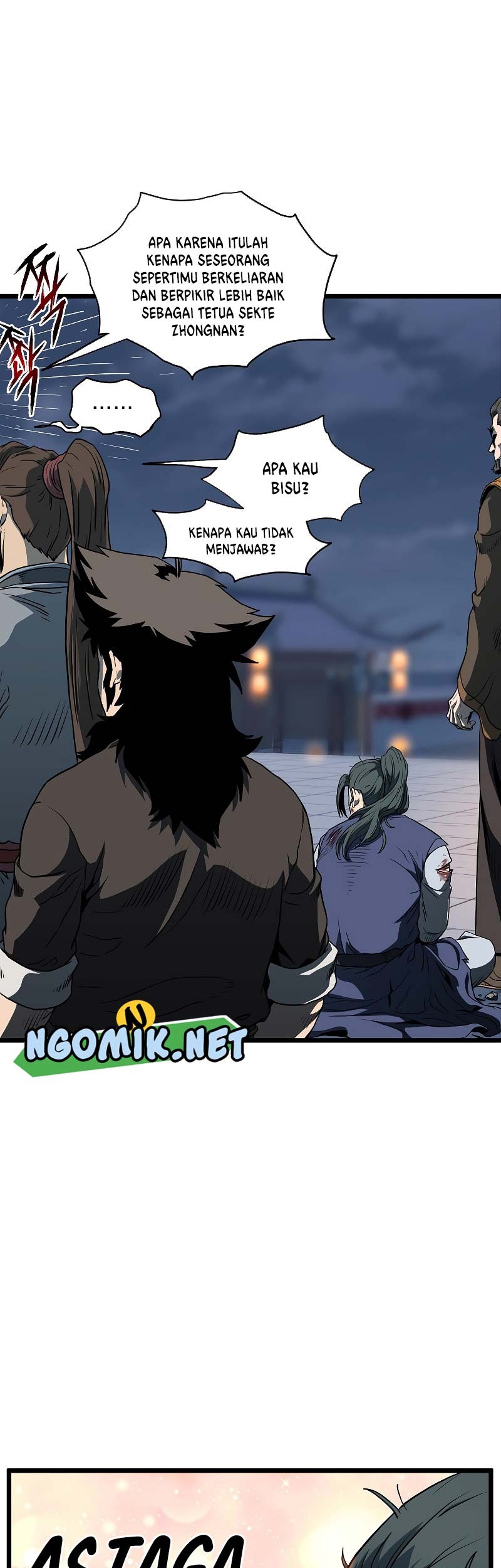 Murim Login - Chapter 128 - Page 50