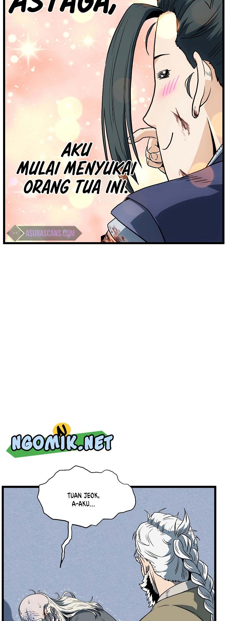 Murim Login - Chapter 128 - Page 51