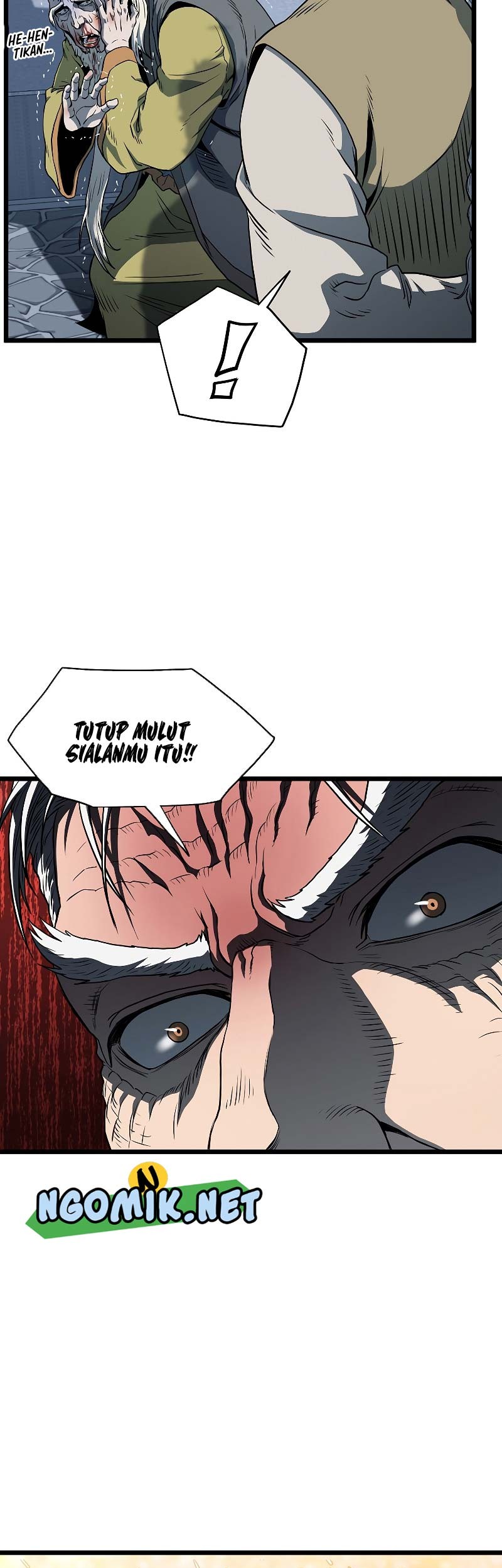 Murim Login - Chapter 128 - Page 52