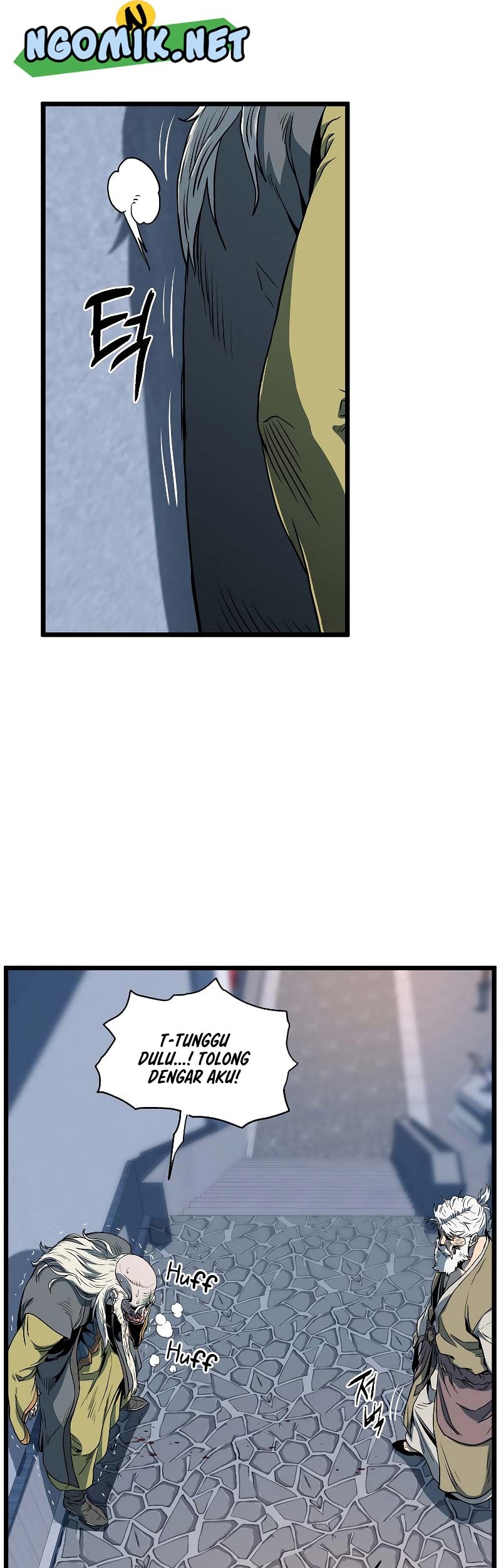 Murim Login - Chapter 128 - Page 54