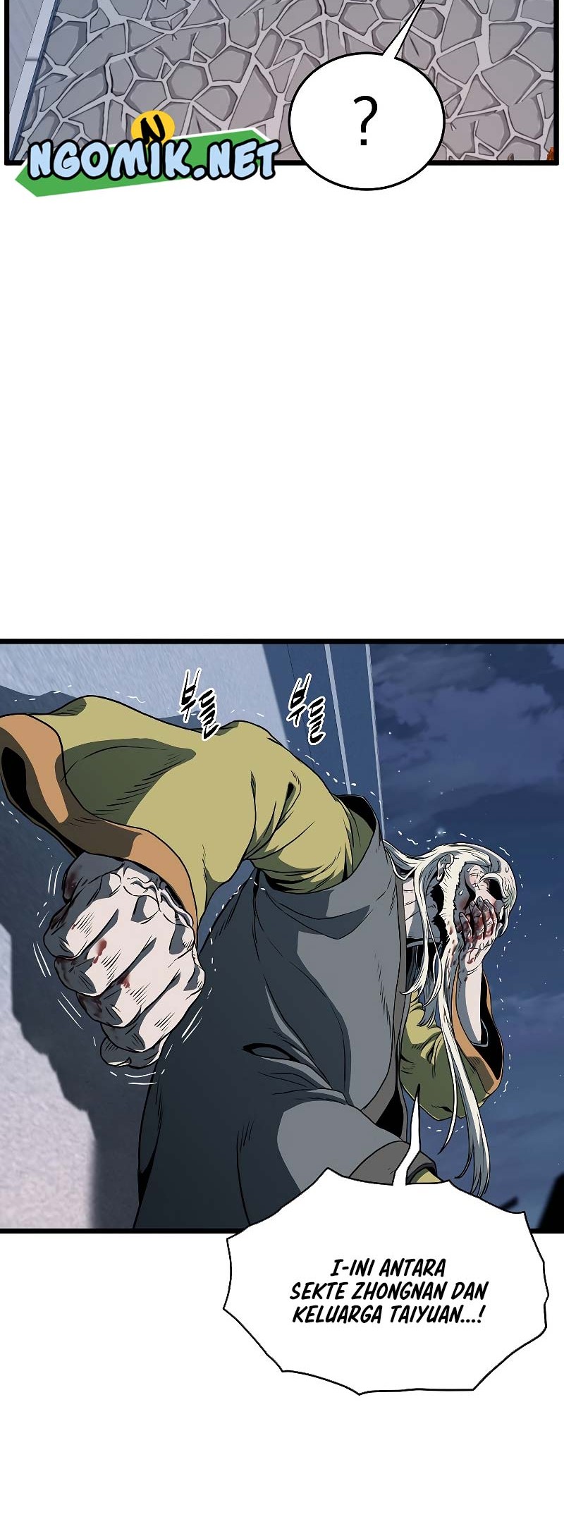 Murim Login - Chapter 128 - Page 55