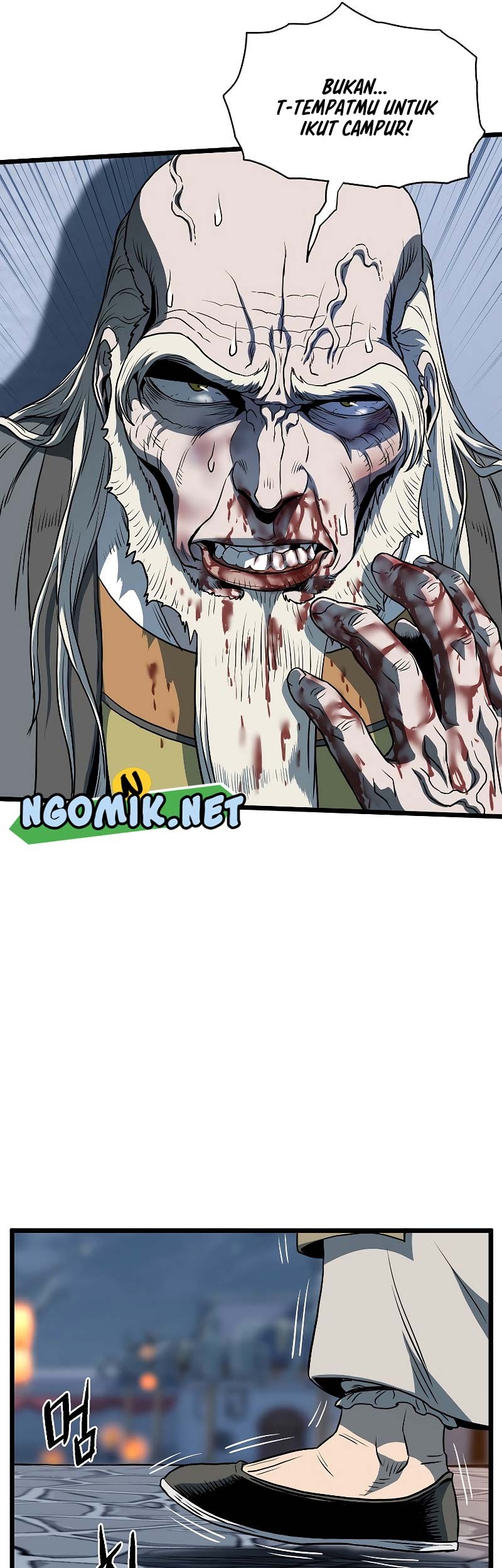 Murim Login - Chapter 128 - Page 56