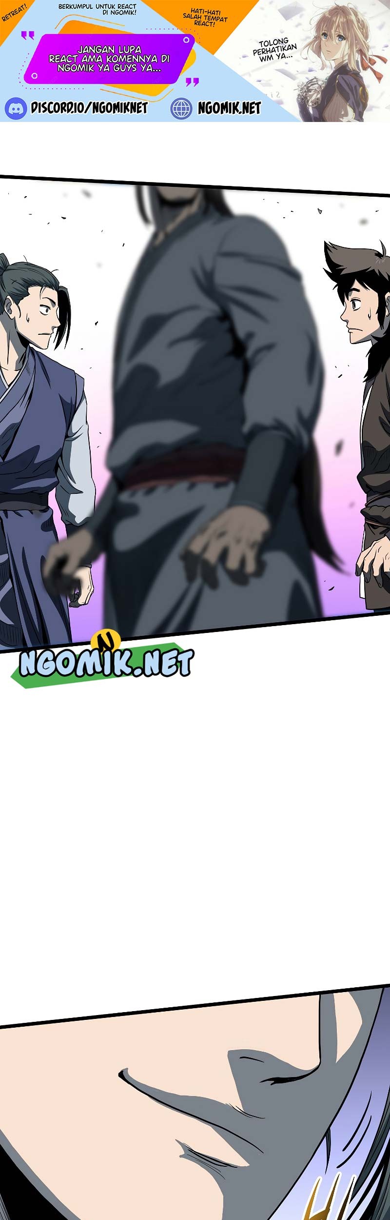 Murim Login - Chapter 128 - Page 2