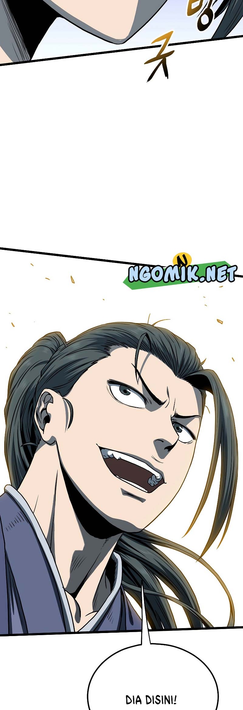 Murim Login - Chapter 128 - Page 3