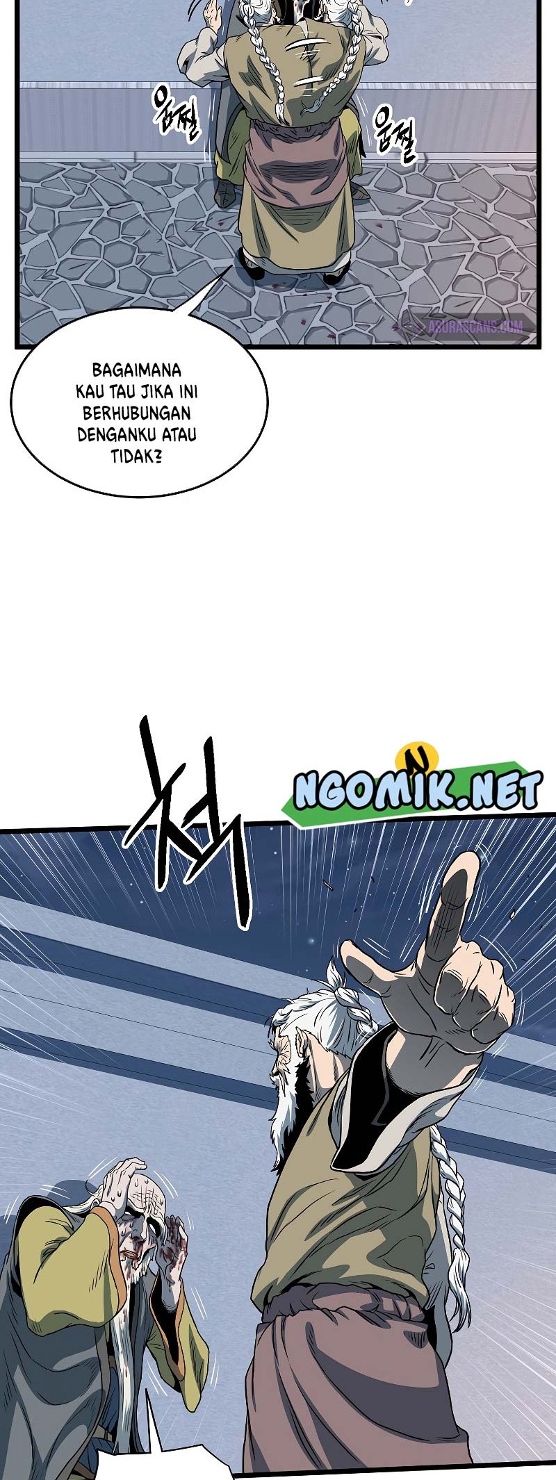 Murim Login - Chapter 128 - Page 59