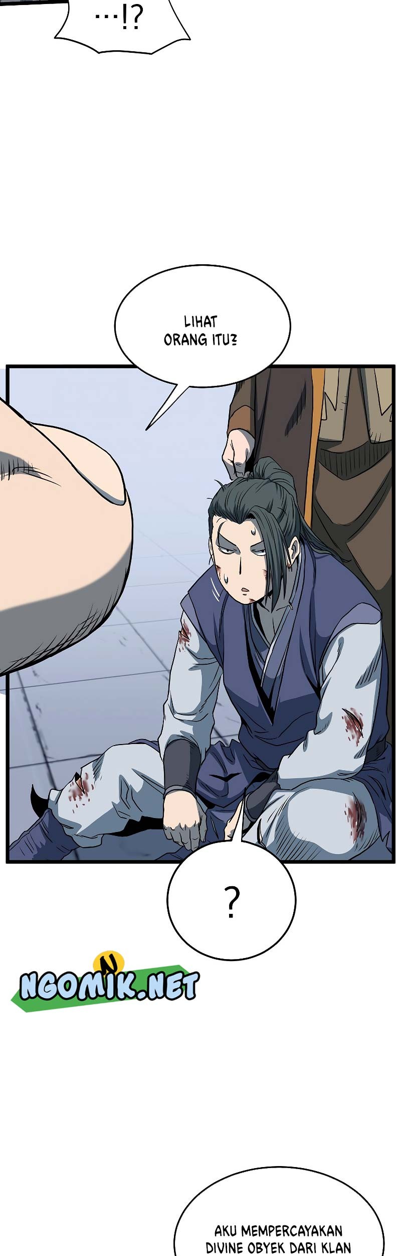 Murim Login - Chapter 128 - Page 60