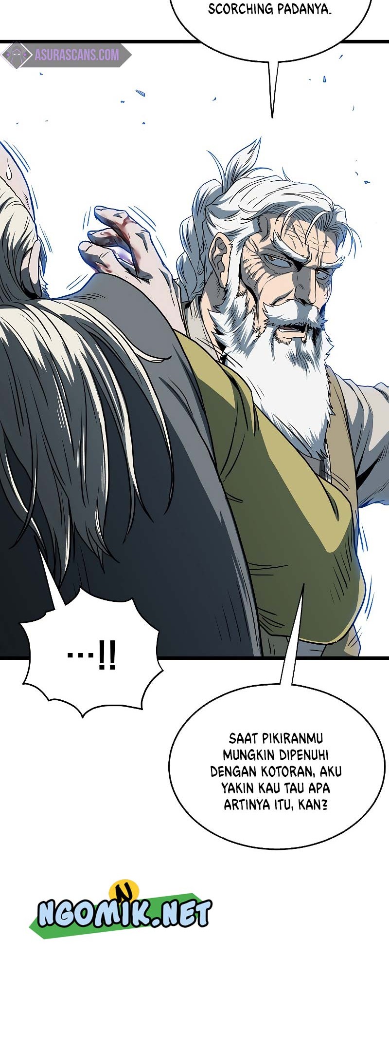 Murim Login - Chapter 128 - Page 61