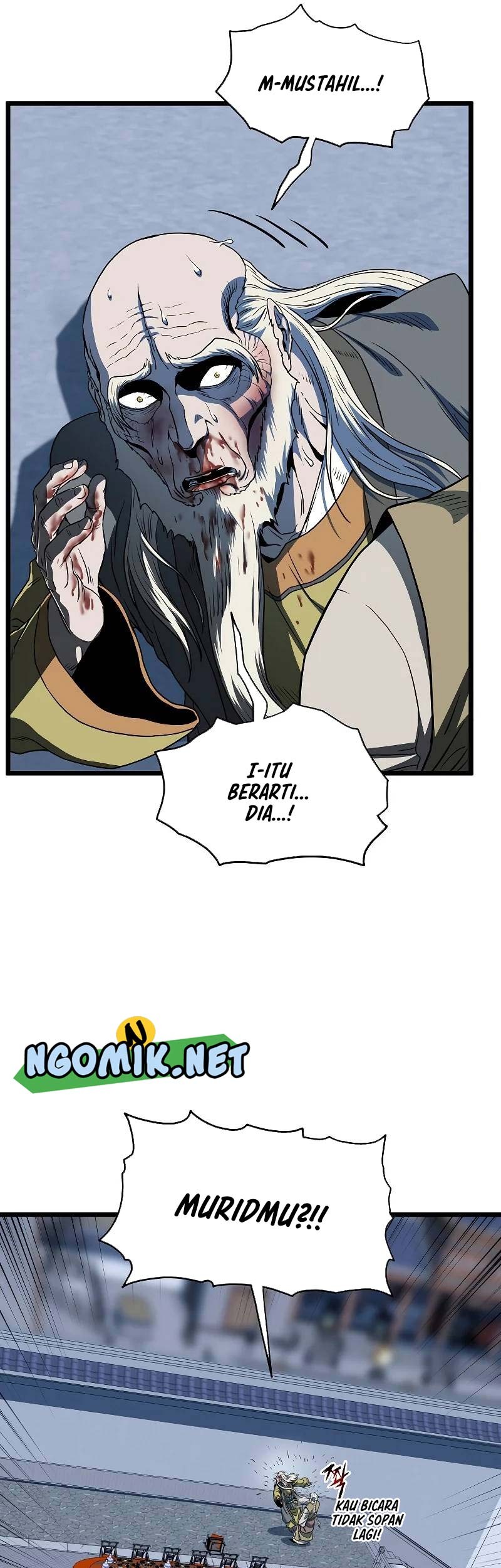 Murim Login - Chapter 128 - Page 62